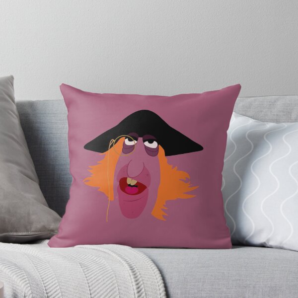 Item preview, Calico pirate Treasure Island  designed and sold by geekartistry.