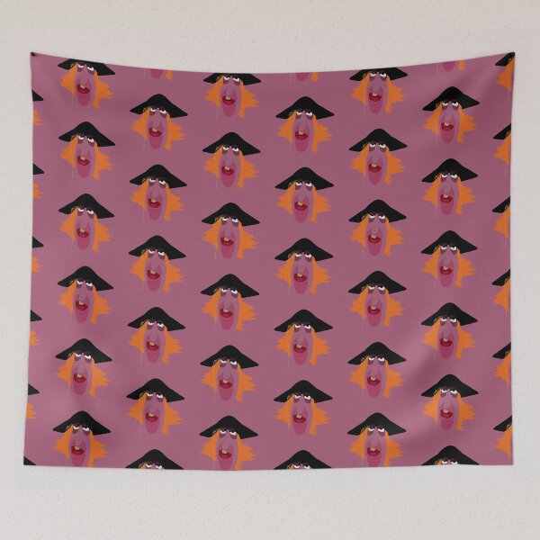 Item preview, Calico pirate Treasure Island  designed and sold by geekartistry.