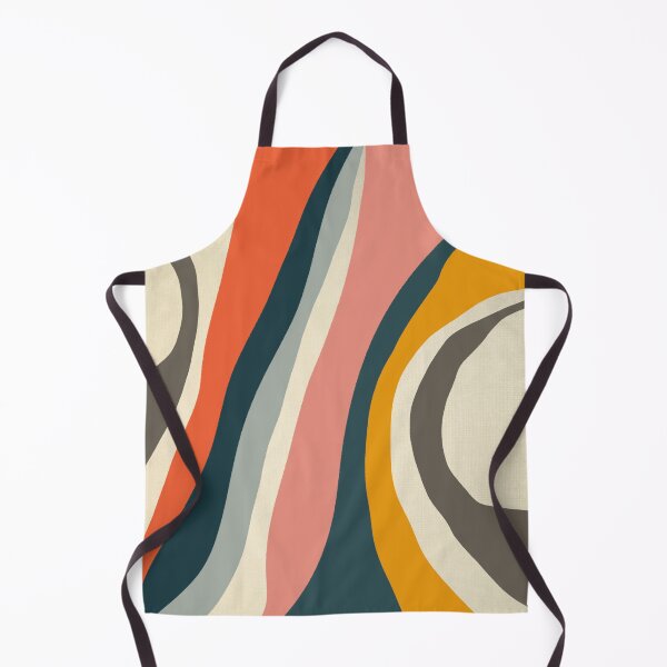 Item preview, Abundance - Modern Abstract Art Print designed and sold by ALICIA BOCK.