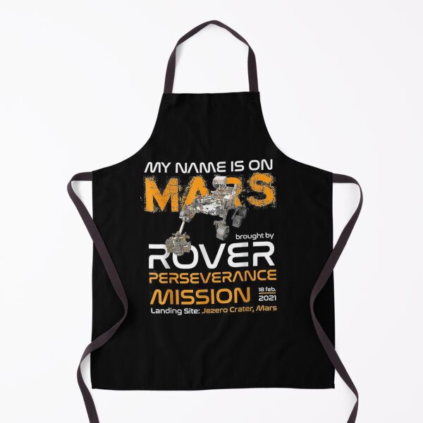 Item preview, A Great Souvenir For The Historic Of Nasa Perseverance Rover designed and sold by melisenda.