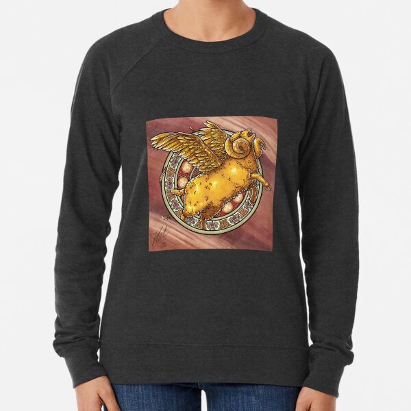 Bélier le Bélier Sweatshirt léger
