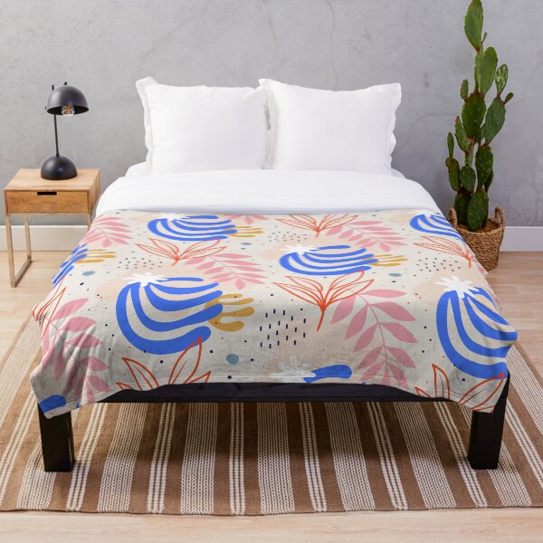 Item preview, Matisse Seamless Pattern - Abstract Art 15 designed and sold by Teeline.