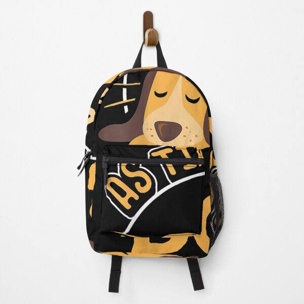 Item preview, Cute Dog As Tired As A Dog Idiom designed and sold by melisenda.