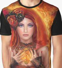 Magic Graphic T-Shirt