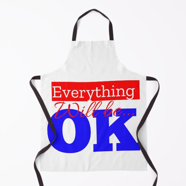 Item preview, Everything will be ok designed and sold by MXanwar.