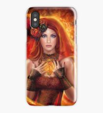 Magic iPhone Case/Skin