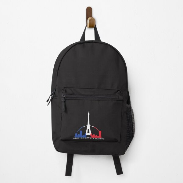 Item preview, Addicted to Paris designed and sold by Positivet21.