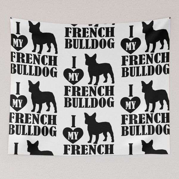 Item preview,    Bulldog fart designed and sold by yoca44.