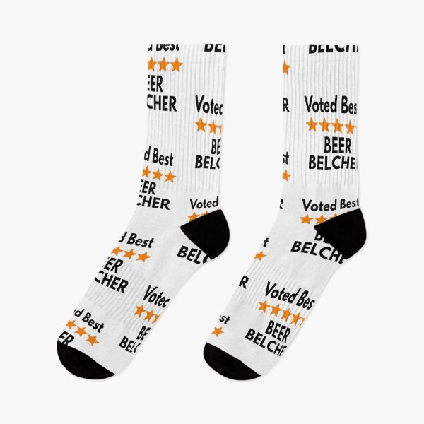 Item preview, Voted Best - Beer Belcher designed and sold by MoonsmileProd.