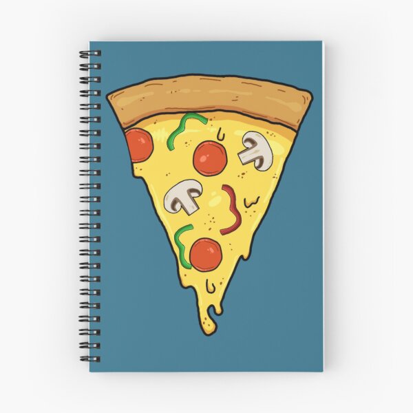 Item preview, Pizza Slice designed and sold by erimedle.