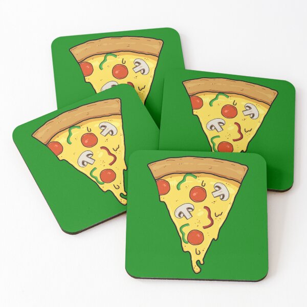 Item preview, Pizza Slice designed and sold by erimedle.