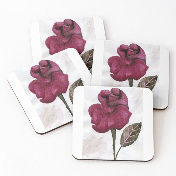 Item preview, The rose designed and sold by Igorsalik.