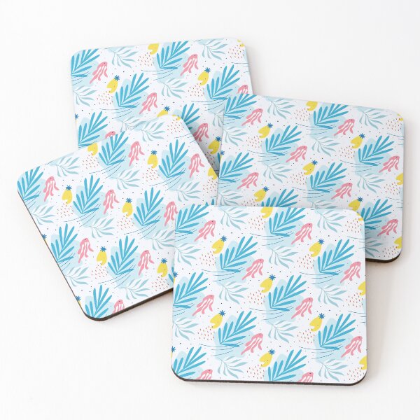 Item preview, Matisse Seamless Pattern - Abstract Art 16 designed and sold by Teeline.