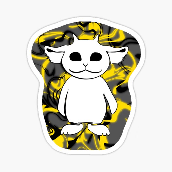 Item preview, Ned designed and sold by Breanna Trojahn.