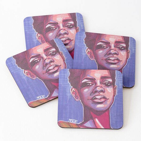 Item preview, Beauty In Colour designed and sold by transgremlin.