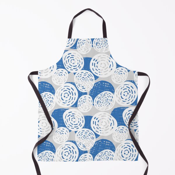 Item preview, Blue and White designed and sold by Magia del Norte.
