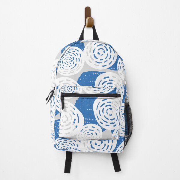 Item preview, Blue and White designed and sold by Magia del Norte.