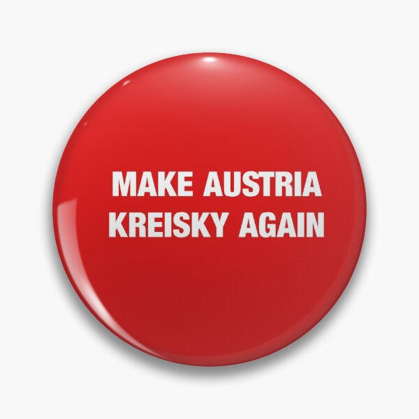 Item preview, Kreisky designed and sold by LuciaS.