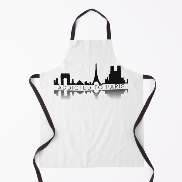 Item preview, Addicted to Paris designed and sold by Positivet21.
