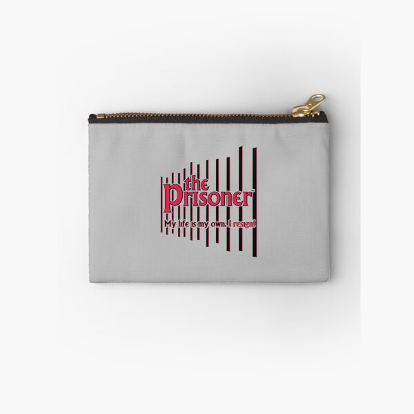 Item preview, THE PRISONER - I RESIGN designed and sold by KoolDsigns-FLIX.