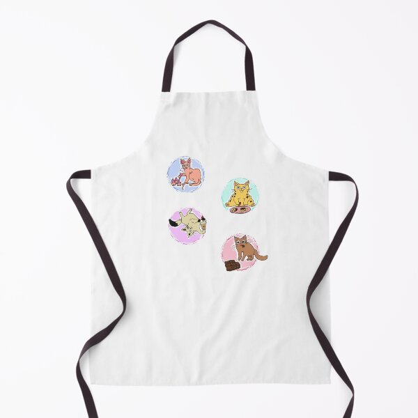Item preview, Sweet Cats designed and sold by candicarrabotta.