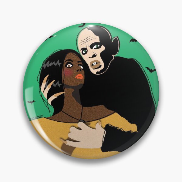 Item preview, Nosferatu (1) designed and sold by Mariana Ferreira.