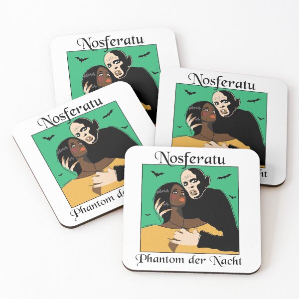 Item preview, Nosferatu (1) designed and sold by Mariana Ferreira.