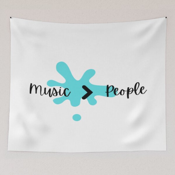 Item preview, Music > People designed and sold by Hope-Innovatory.