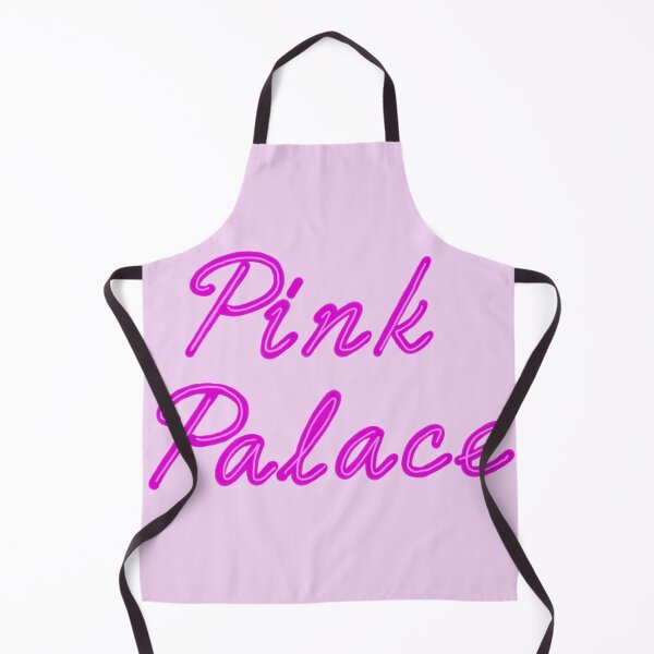 Item preview, It’s a sin - Pink Palace designed and sold by 3leggeddogg.