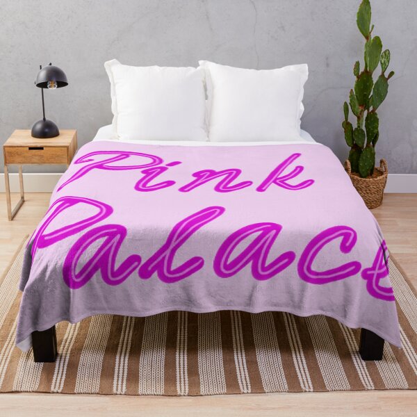 Item preview, It’s a sin - Pink Palace designed and sold by 3leggeddogg.
