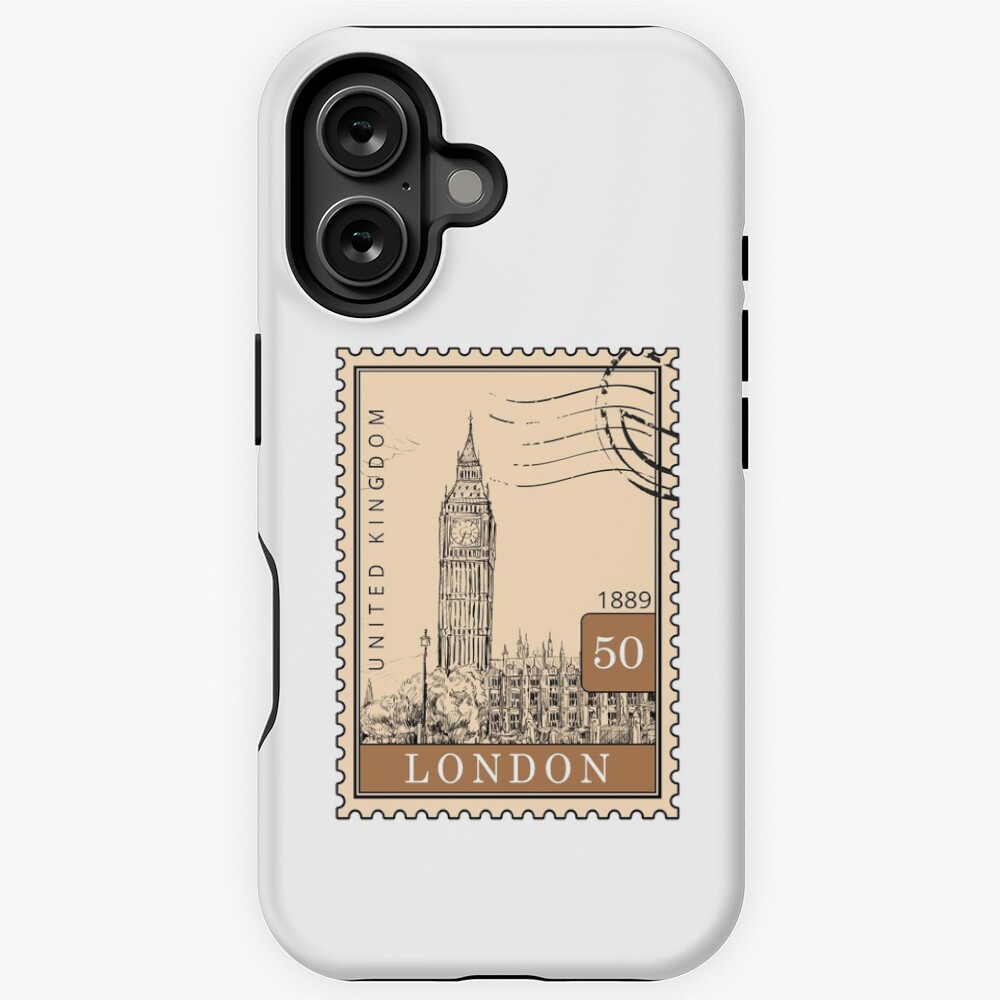 Item preview, iPhone Magsafe Tough Case designed and sold by GetPixelated.