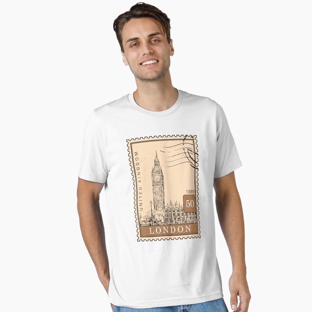 Item preview, Essential T-Shirt designed and sold by GetPixelated.