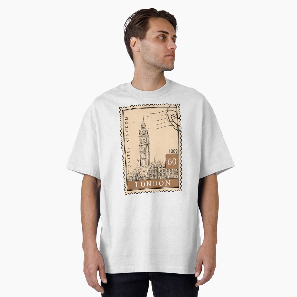 Item preview, Oversized T-Shirt designed and sold by GetPixelated.