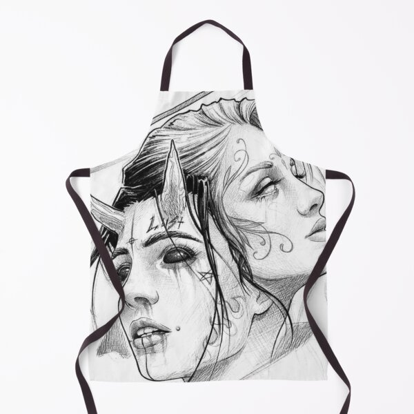 Item preview, My demon designed and sold by StiXiS.