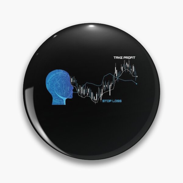 Item preview, Trading Stocks Market Trader Money Chart designed and sold by MooonTees.