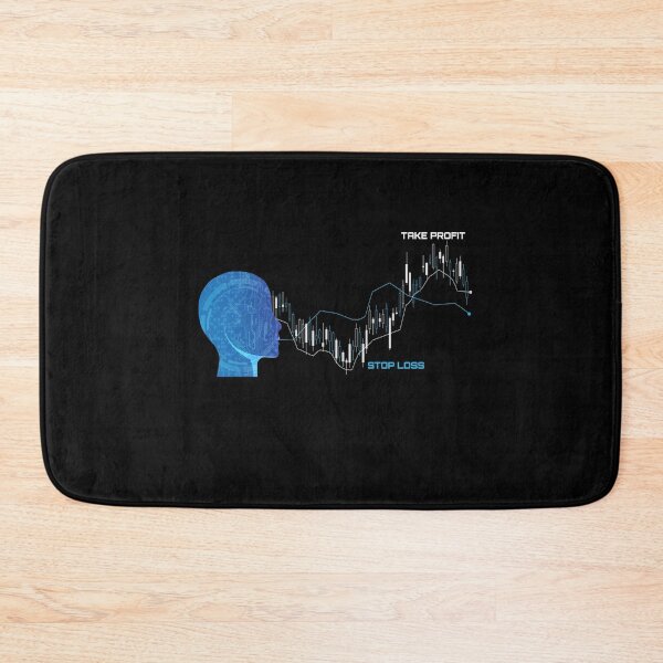 Item preview, Trading Stocks Market Trader Money Chart designed and sold by MooonTees.