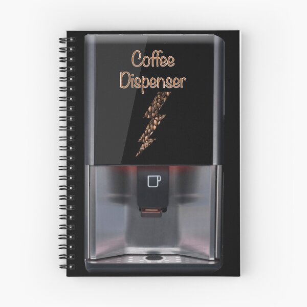 Item preview, Coffee Dispenser on the go designed and sold by janraydesigns.