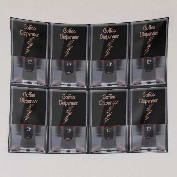 Item preview, Coffee Dispenser on the go designed and sold by janraydesigns.