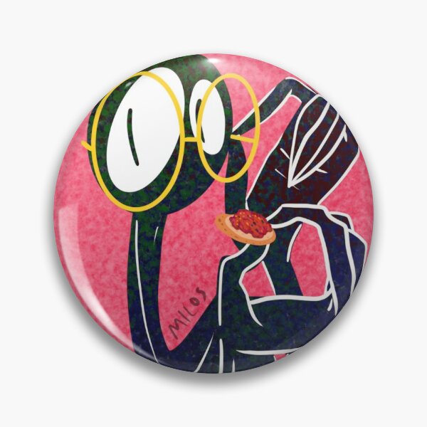 Item preview, SNACK designed and sold by Milos Main.
