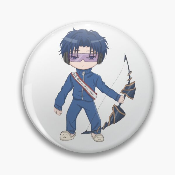 Item preview, Wotakoi Hirotaka game avatar designed and sold by LomaStore.
