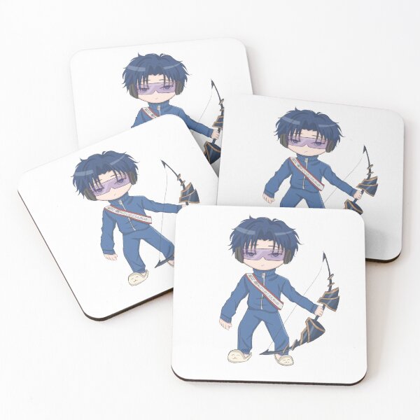 Item preview, Wotakoi Hirotaka game avatar designed and sold by LomaStore.