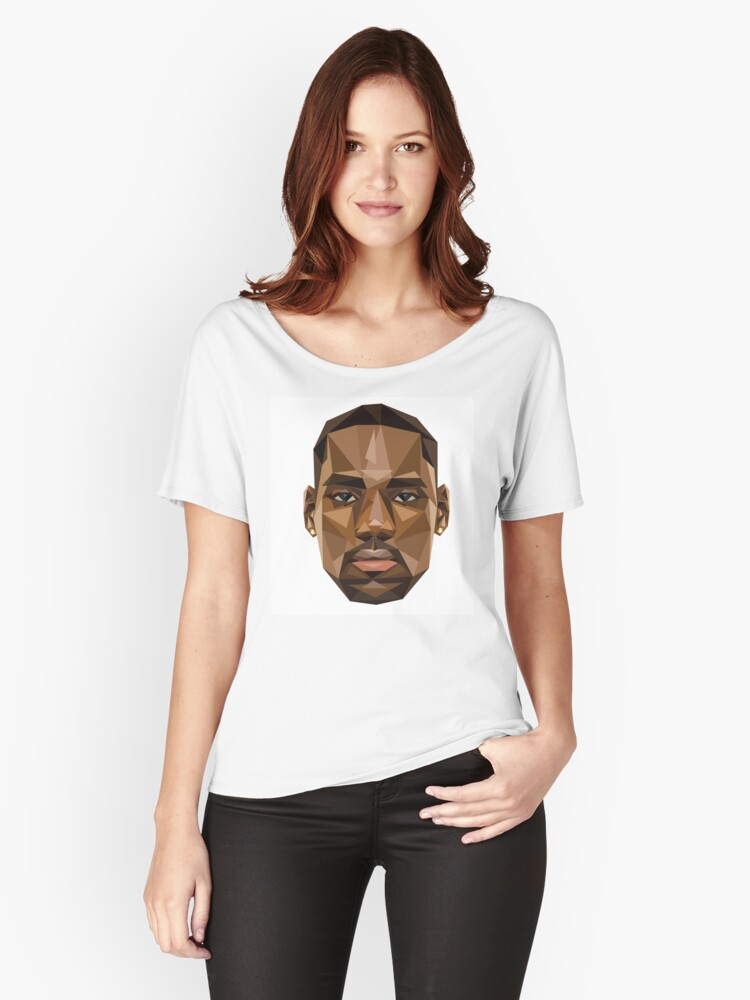 lebron face shirt