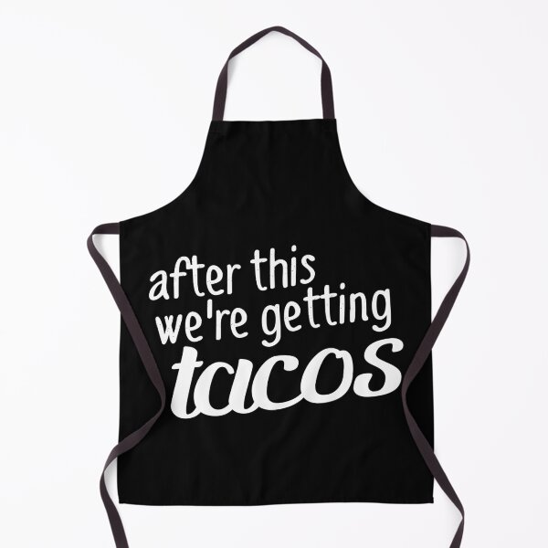 Item preview, After this we're getting tacos designed and sold by rodmendonca.