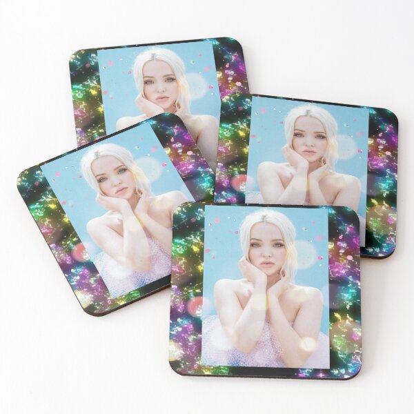 Item preview, DOVE cameron designed and sold by Alien17.