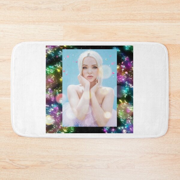 Item preview, DOVE cameron designed and sold by Alien17.