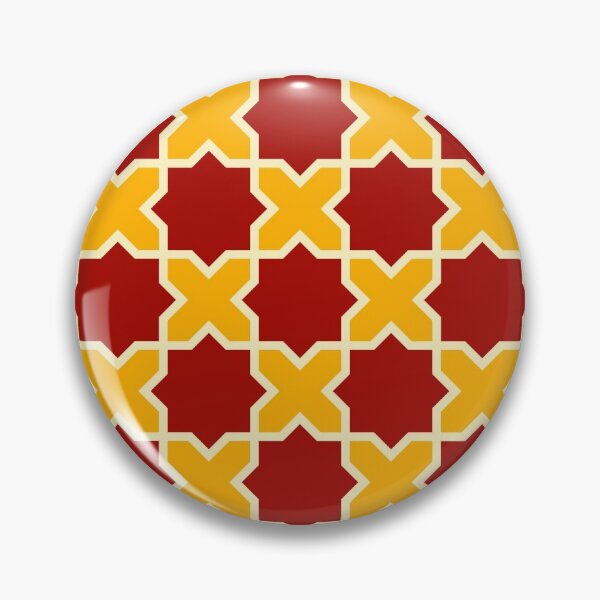 Item preview, Geometric Islamic Seamless Pattern designed and sold by NeteDesign.