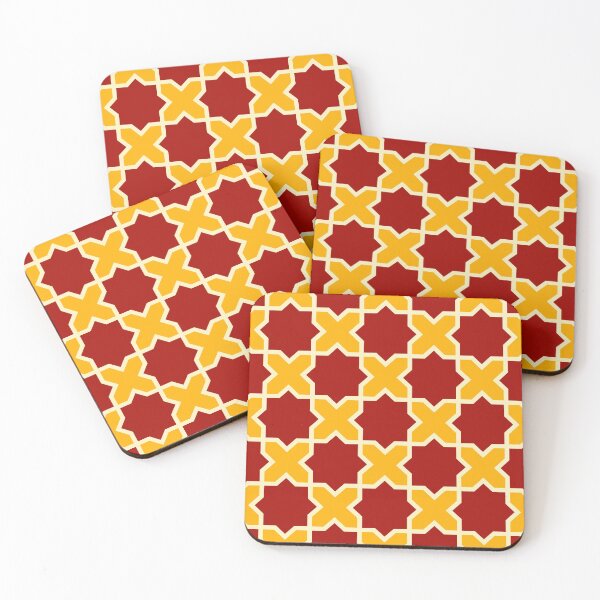 Item preview, Geometric Islamic Seamless Pattern designed and sold by NeteDesign.