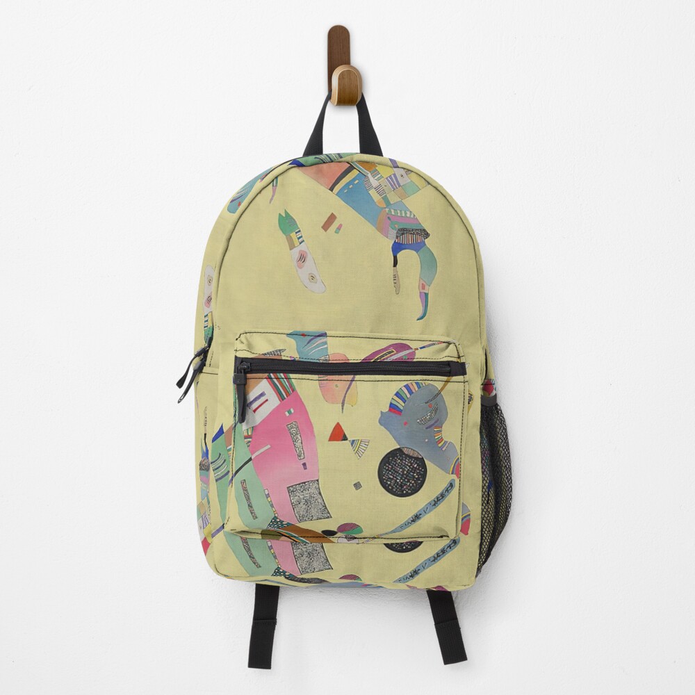 Item preview, Backpack designed and sold by neteor.