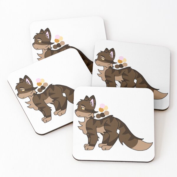 Item preview, Bramblestar Ref designed and sold by ceolsonart.
