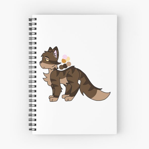 Item preview, Bramblestar Ref designed and sold by ceolsonart.